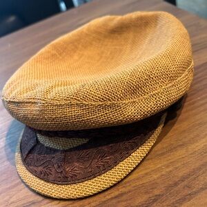 Greek Fishermen Cap